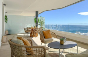 Lovely apartment with incredible views - Fantastic